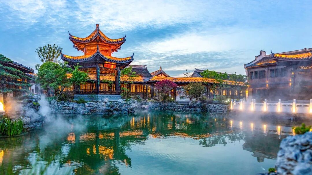 大纵湖,盐城文旅,大纵湖文旅,文旅集团,景点,旅游景区
