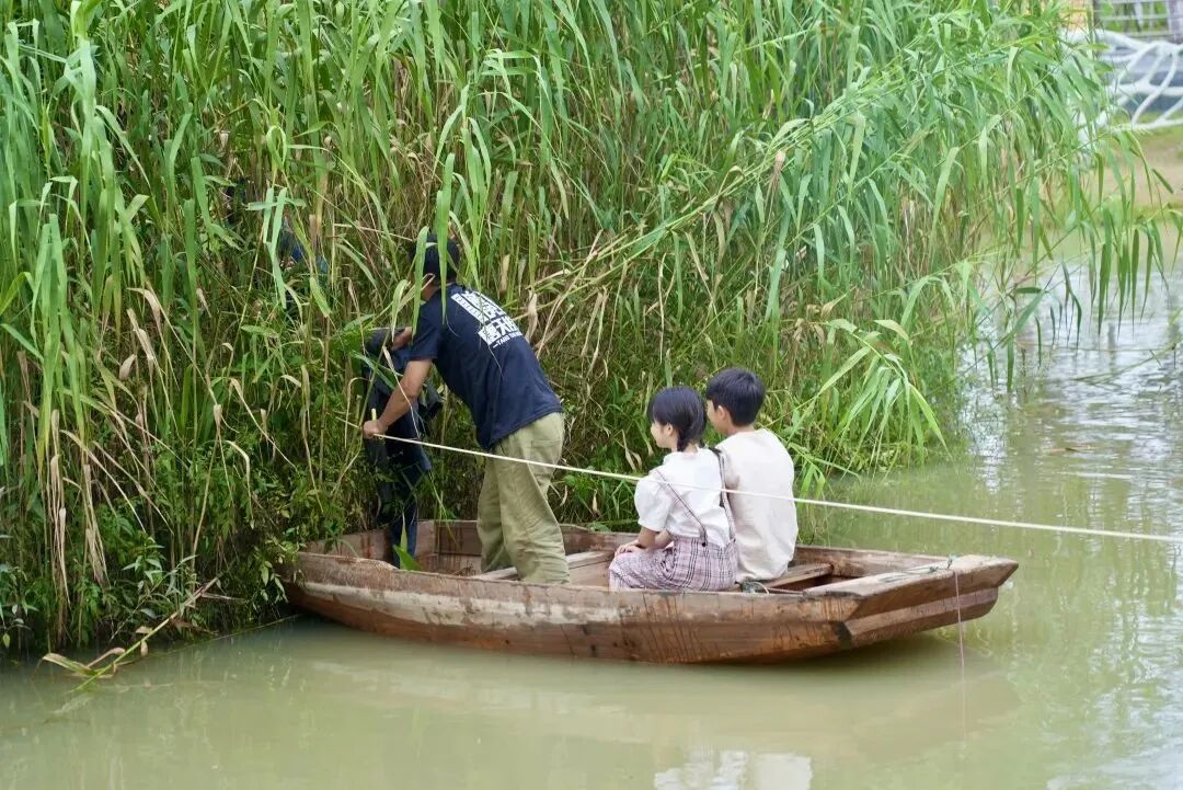 大纵湖,盐城文旅,大纵湖文旅,文旅集团,景点,旅游景区