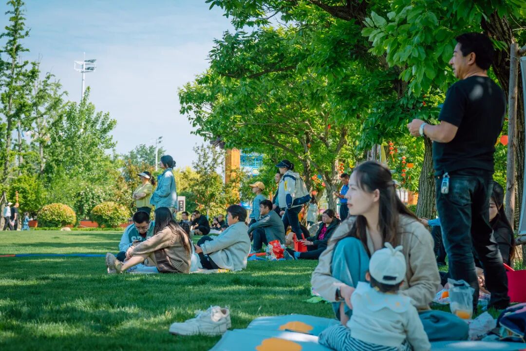 大纵湖,盐城文旅,大纵湖文旅,文旅集团,景点,旅游景区 寿星广场人气3.jpg